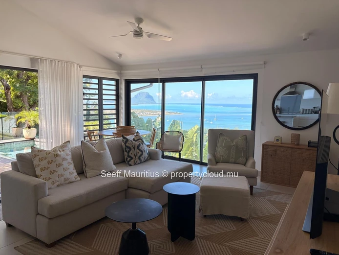 Coastal Elegance Meets Mountain Majesty