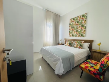 2 Bedroom Penthouse