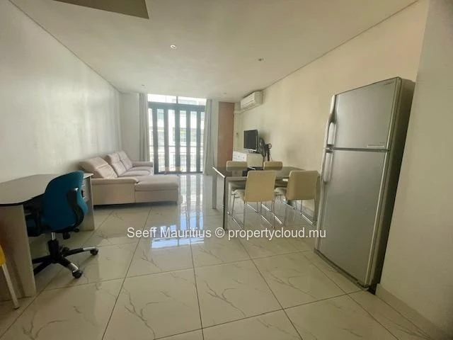 Contemporary Duplex apartment in a Great Location