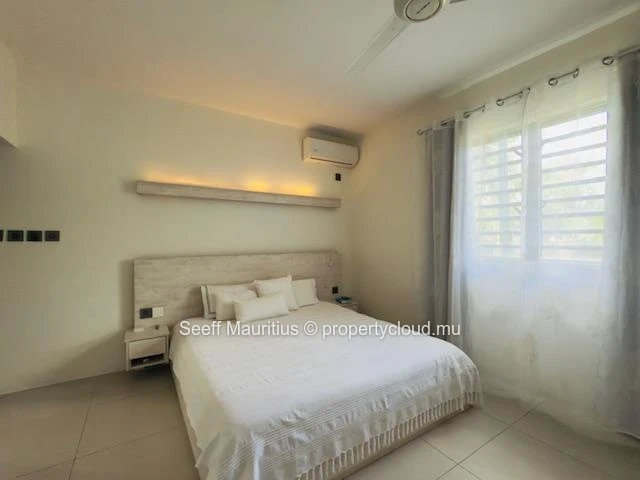 Elegant 2-Storey Home – Morcellement Swan, Pereybere