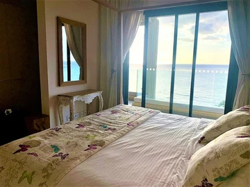 3 Bedroom Penthouse