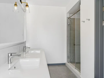3 Bedroom Penthouse