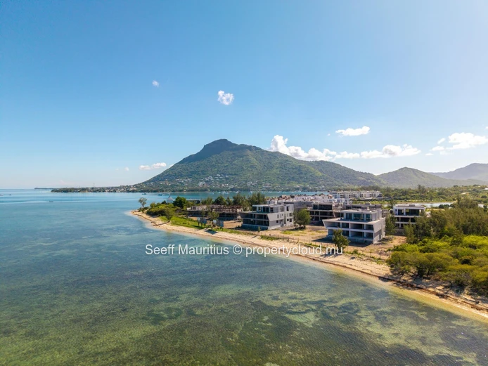 Exquisite Coastal Sanctuary Awaits You