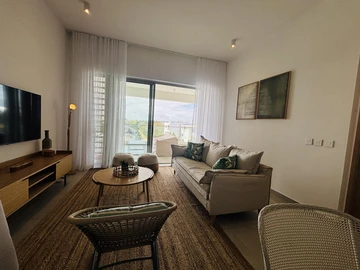 3 Bedroom Penthouse