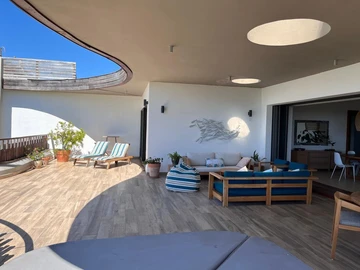 3 Bedroom Penthouse