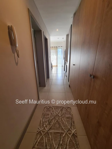 Modern Studio with Secure Rental Income - Moka Smart City