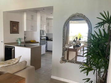 2 Bedroom Penthouse
