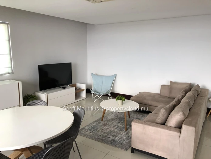 Luxury Rooftop Penthouse at La Croisette