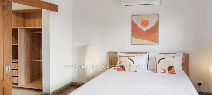 Exquisite Fully Furnished Villa