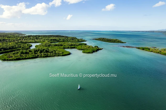 Discover a Home Between Land and Sea with Stunning Views