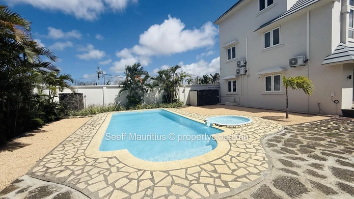 Exclusive Villa Living in Pereybere – Long-Term Rental Opportunity