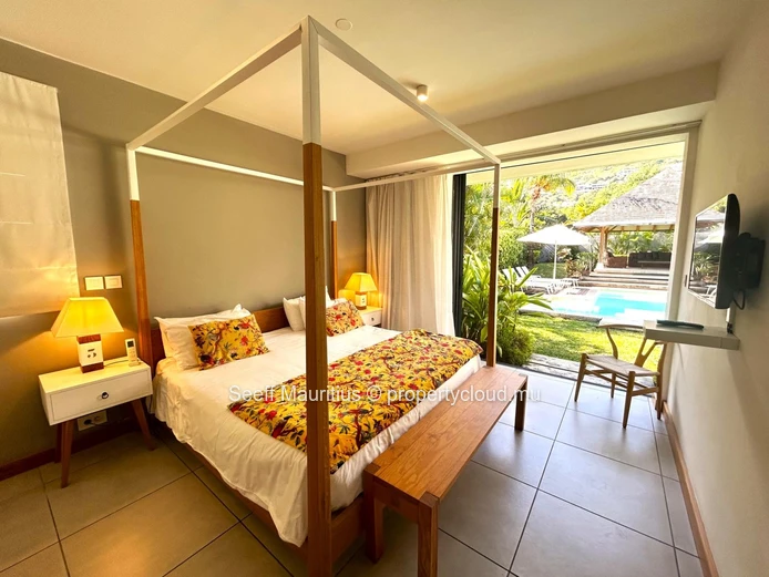 Luxury Villa for Sale in Secure Estate