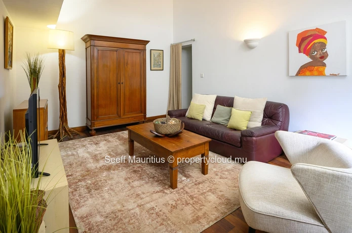 Luxury Villa with Exotic Gardens and Private Pool – Available August 2025