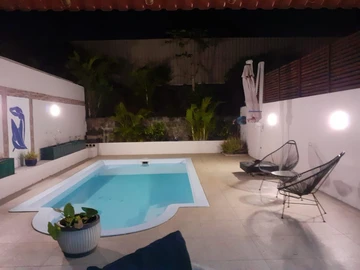3 Bedroom Townhouse, Duplex