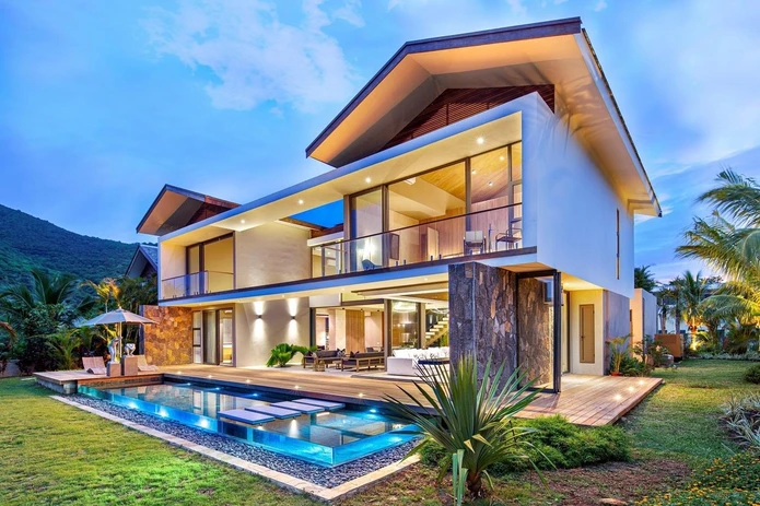 Exquisite Luxury
