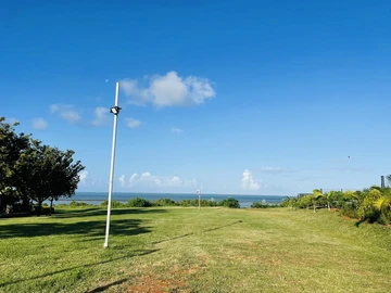Land