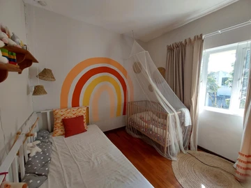 3 Bedroom Apartment