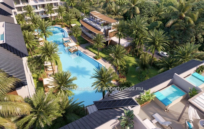 Penthouse: Perfect Lock Up & Go