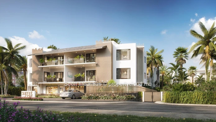 Coastal Bliss Investment