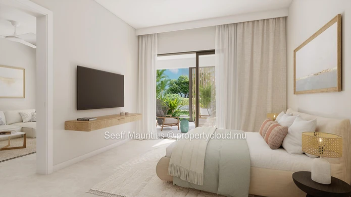 Modern Retreat