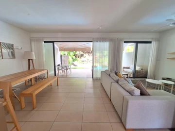 3 Bedroom Townhouse, Duplex