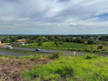 Agricultural Land