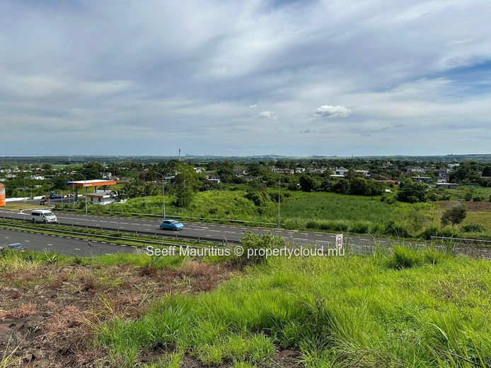 Agricultural land for sale - Verdun