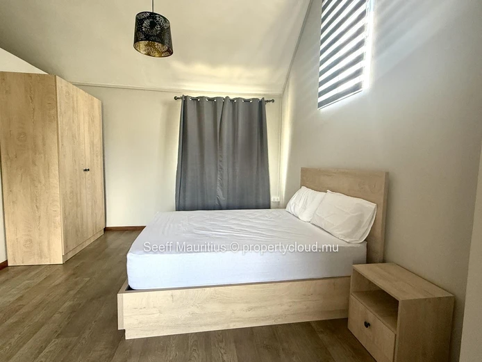 Exclusive Villa Living in Pereybere – Long-Term Rental Opportunity