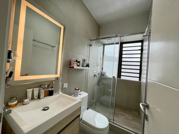 3 Bedroom Penthouse