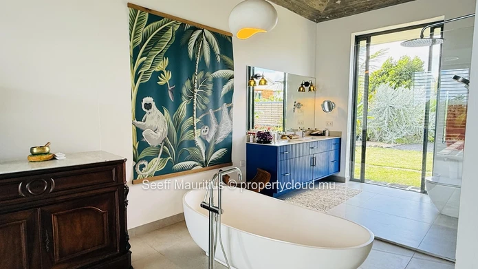 Villa/House 4 bedrooms Mont Piton I