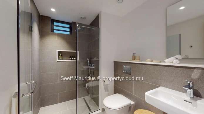 Luxury Living in Mont Choisy: 2-Bedroom Apartments 