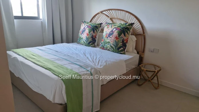 Modern Luxury Indigo Smart Living