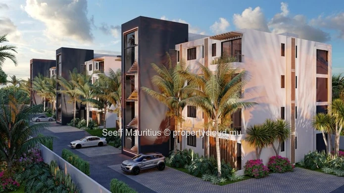 Contemporary Haven