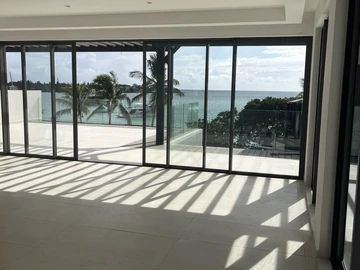 3 Bedroom Penthouse