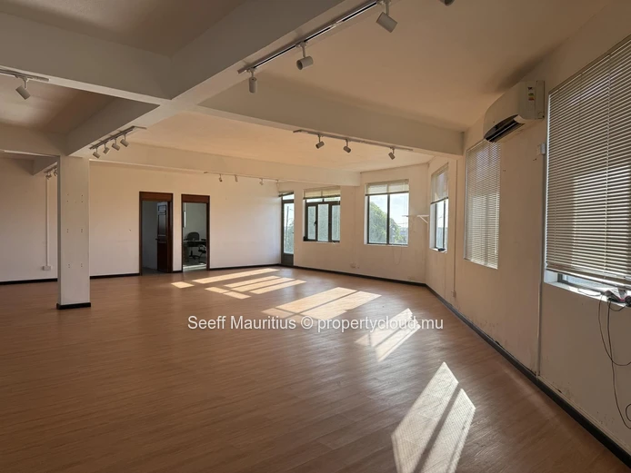 Premium Commercial Space For Rent – Vale
