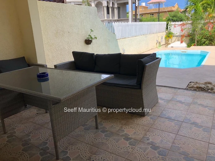 Coastal Duplex Townhouse for Rent