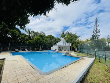 3 Bedroom Townhouse, Duplex