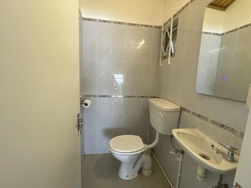 3 Bedroom Townhouse, Duplex