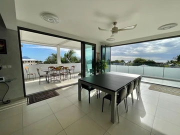 3 Bedroom Penthouse