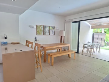 3 Bedroom Townhouse, Duplex