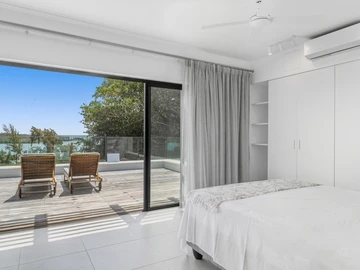 3 Bedroom Penthouse