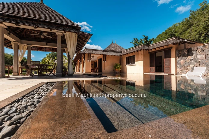 Ultimate Tropical Luxury Living