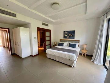 4 Bedroom Penthouse