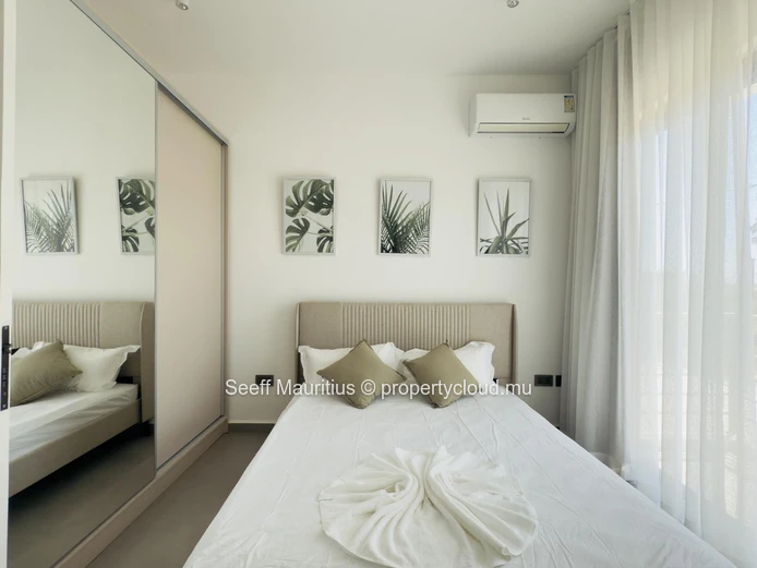 Grand Baie Living: Your Brand New, Modern Apartment Awaits!