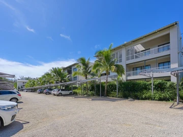 2 Bedroom Penthouse