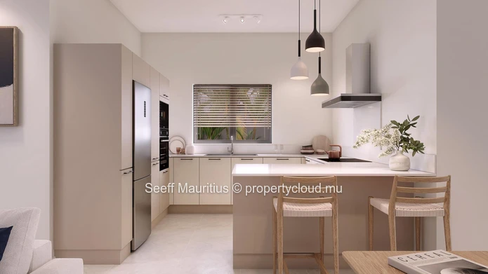 Coastal Elegance Meets Village Life