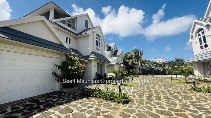 Exclusive Villa Living in Pereybere – Long-Term Rental Opportunity