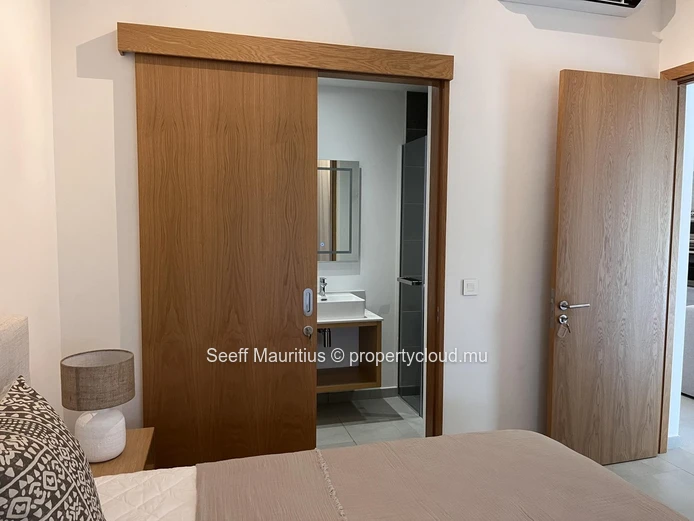Luxury 2-Bedroom Apartment in a Prestigious New Residence – Pereybere – Prime Investment Opportunity