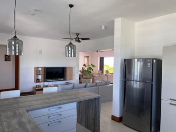 3 Bedroom Penthouse