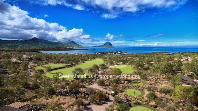 Golf Villa: Embrace la Dolce Vita